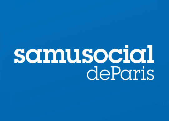 Samu-Social-de-Paris-Logo